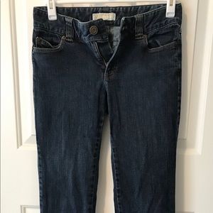 Michael Kors bootcut jeans
